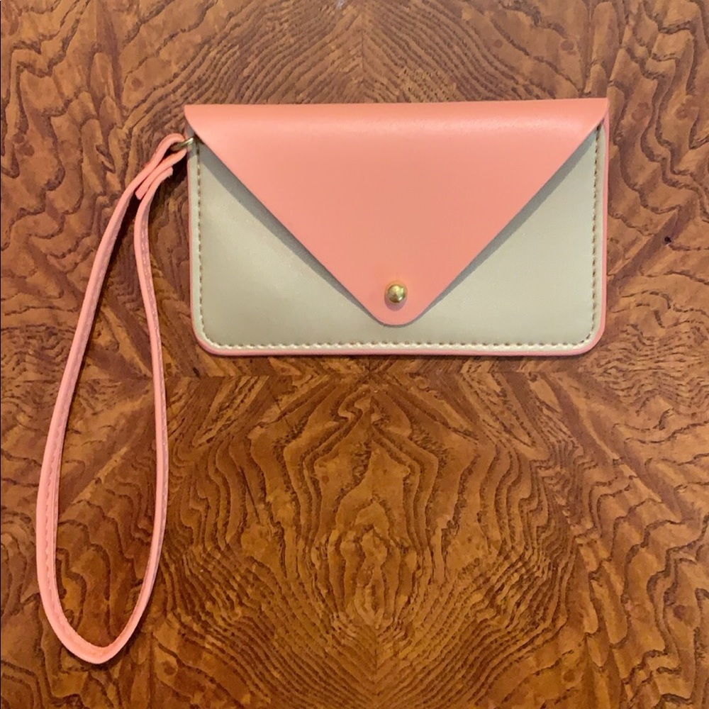 Minor History Post Script Wallet